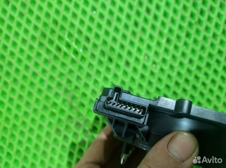 Шлейф подрулевой Volkswagen Passat B6