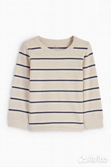 Комбинезон для мальчика 86