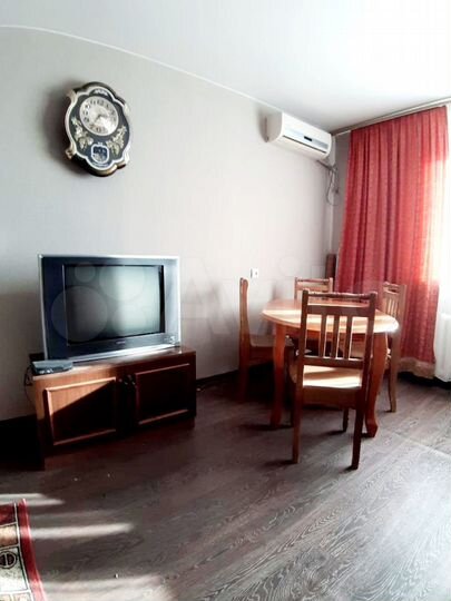 2-к. квартира, 46 м², 3/5 эт.