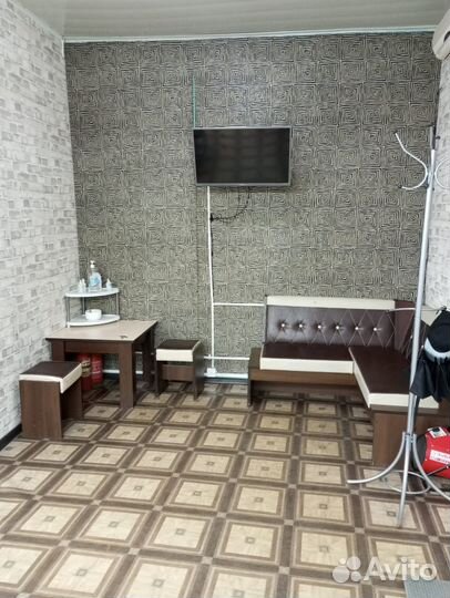 Парикмахерская