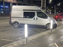 Opel Vivaro 2.0 MT, 2006, 340 000 км, с пробегом, цена 1 650 000 руб.