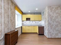 3-к. квартира, 57,7 м², 5/5 эт.