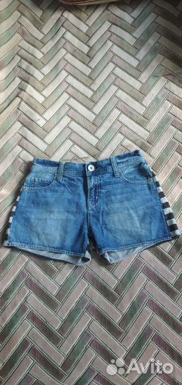 Шорты