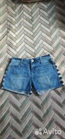 Шорты