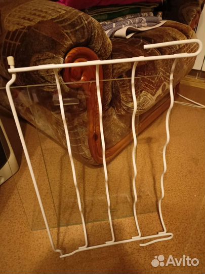 Полки для холодильника Атлант новые