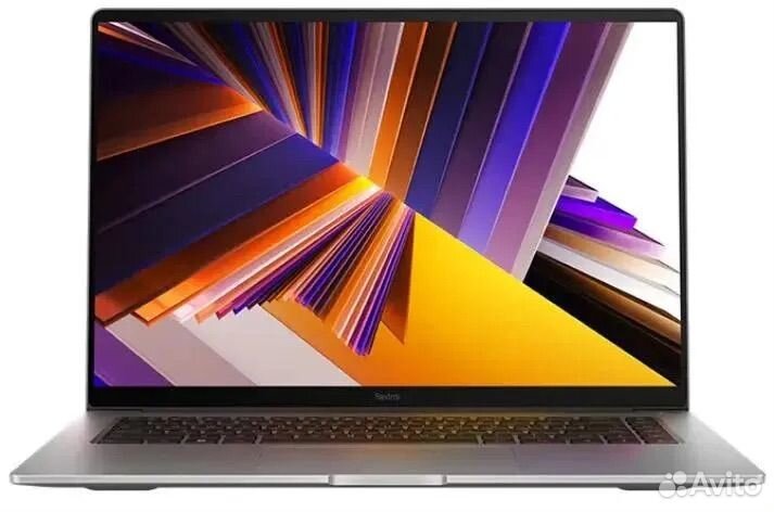 Xiaomi Redmibook JYU4586CN, 16