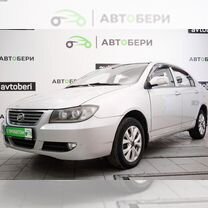 LIFAN Solano 1.6 MT, 2014, 116 000 км, с пробегом, цена 314 000 руб.