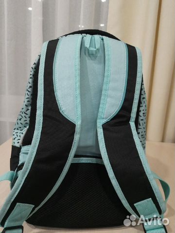 Школьный рюкзак