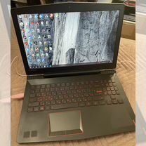 Ноутбук игровой Lenovo Legion Y520-15ikbn