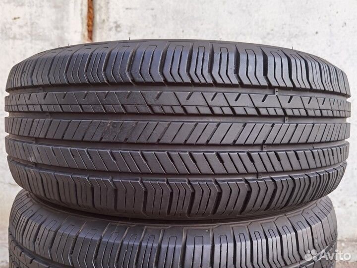 Hankook Dynapro HL3 RA45 235/60 R16 100H