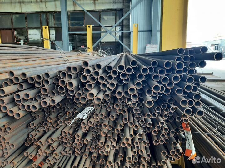 Труба электросварная 325х5 длина 12м Ст3