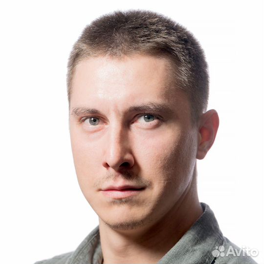 Ретушёр. Удалённо