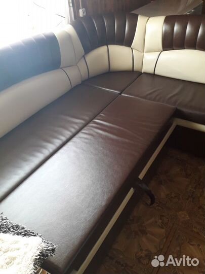 Кухонный уголок