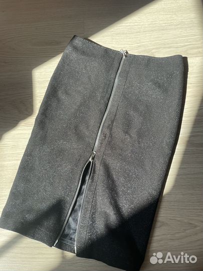 Классическая юбка 40-42