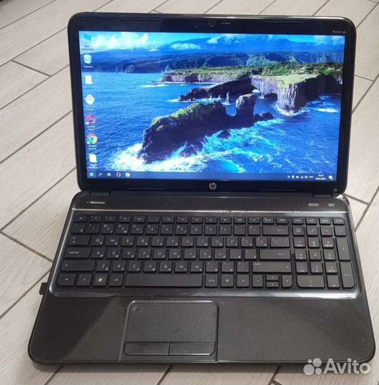 Hp pavilion g6