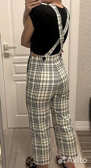 Комбинезон stradivarius