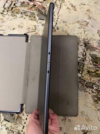 Планшет Lenovo tab m10 plus X606X