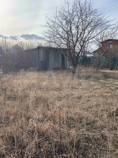 Участок 6 сот. (СНТ, ДНП)