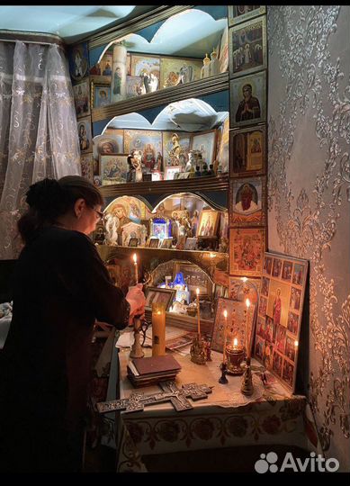 Гадалка гадание таролог обучение