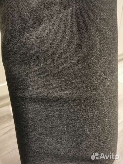 Отрез костюмной ткани
