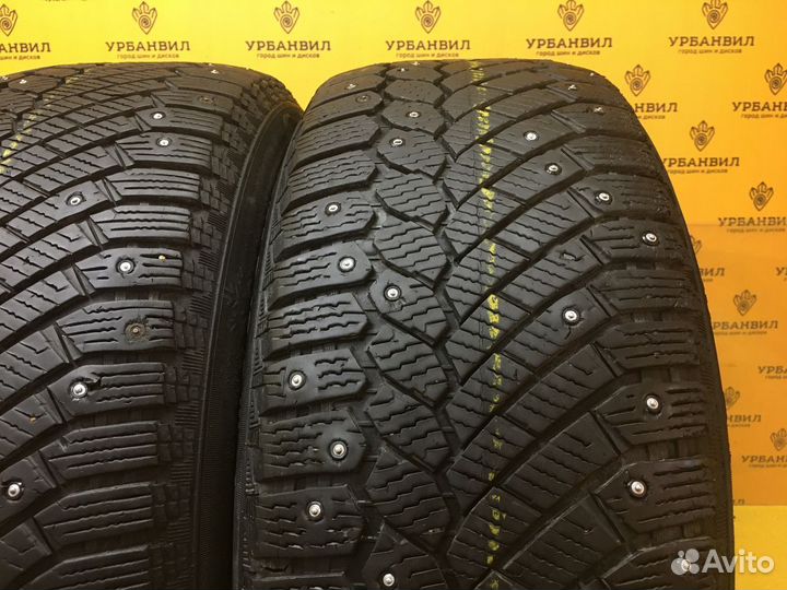 Continental ContiIceContact 4x4 235/55 R17 103T