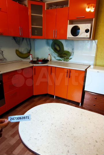 1-к. квартира, 36 м², 3/5 эт.