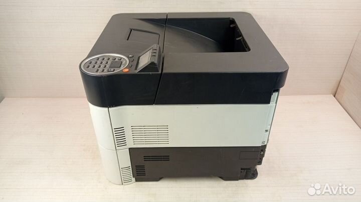Принтер kyocera FS-4200DN, на запчасти