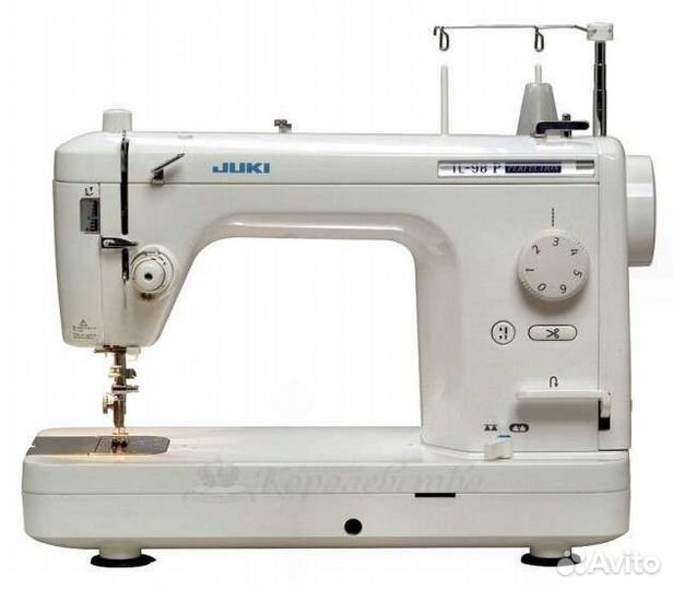 Super NEW Juki - TL 98/P