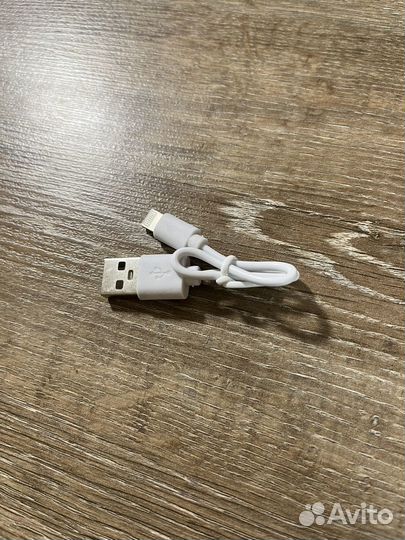 Беспроводные наушники airpods pro