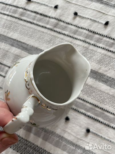 Молочник Барбарис, Вербилки