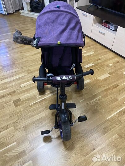 Велосипед детский