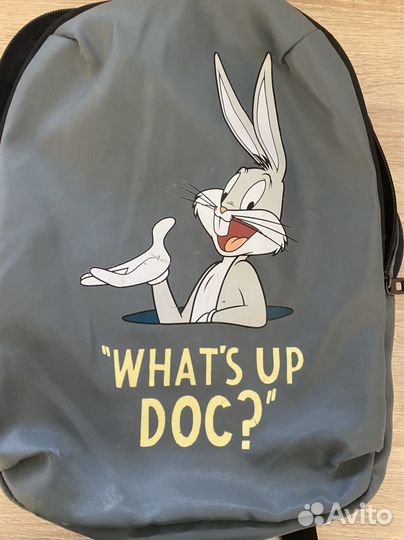 Рюкзак детский reserved