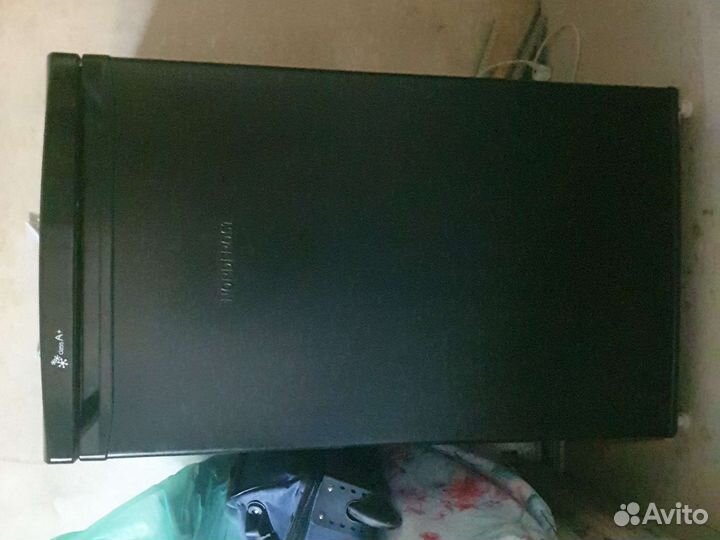 Морозильная камера Нордфрост