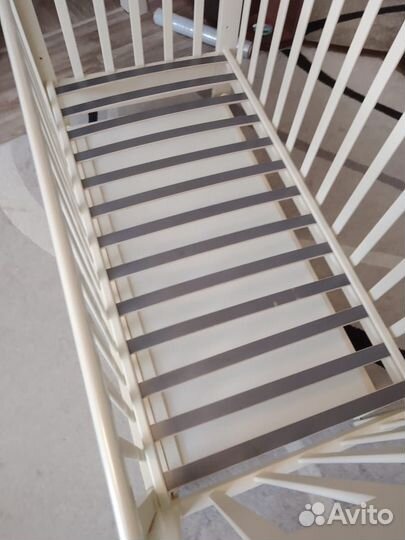 Детская мебель бу кровать