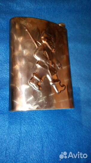 Фляжки СССР