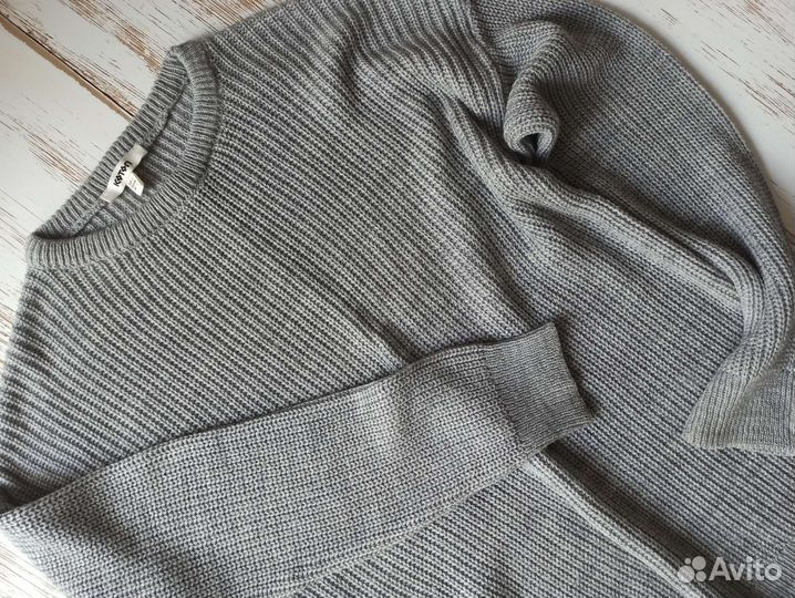 Джемпер cotton p.L