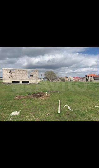 Участок 12 сот. (ИЖС)