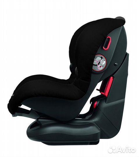 Детское автокресло Maxi-Cosi Priori