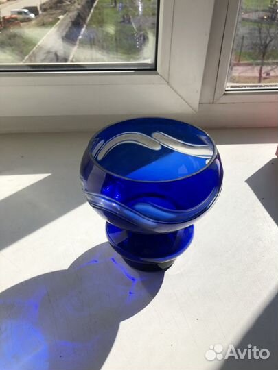 Ваза для фруктов