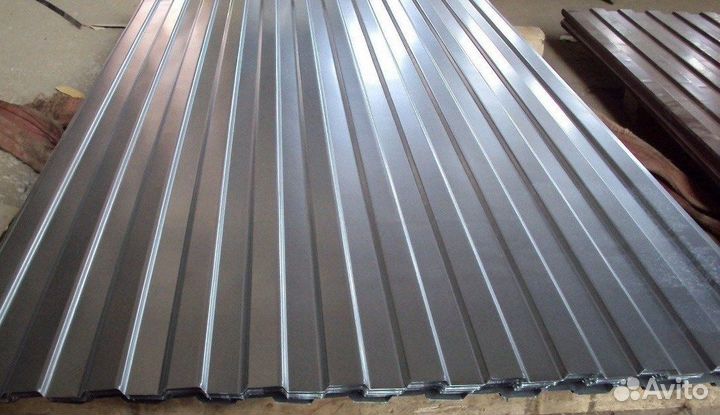 Профнастил (0,35 мм)