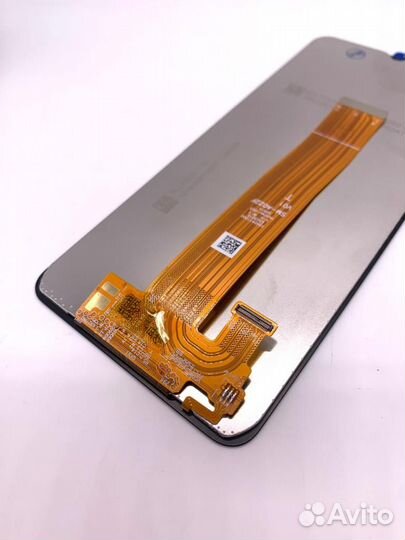 Дисплей для Samsung A022G в сборе