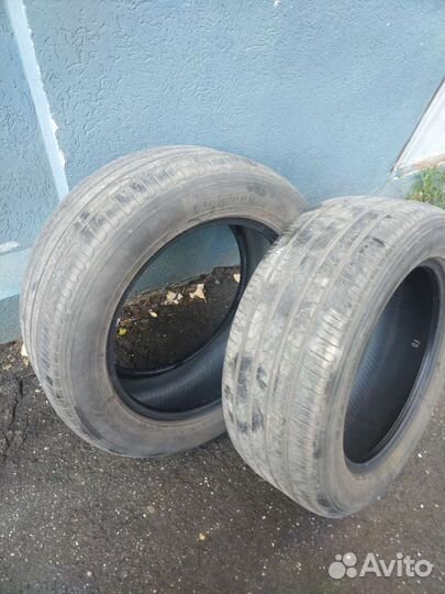 Pirelli P Zero 255/55 R19 110L