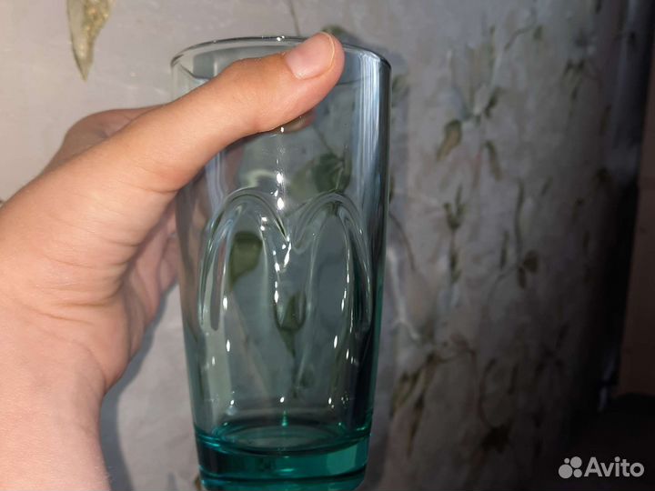 Стакан макдоналдс