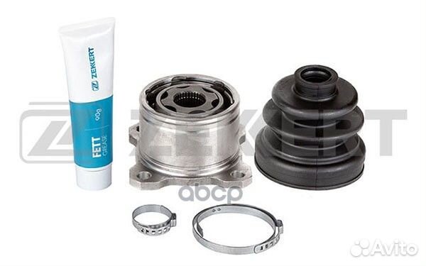 Шрус внутрен. Mitsubishi L200 05- Pajero Sport