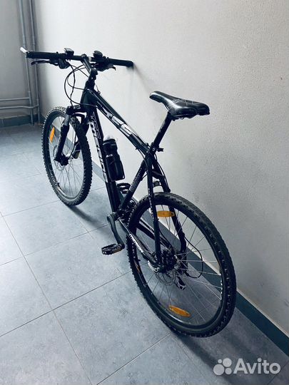 Велосипед merida matts tfs-300 Deore