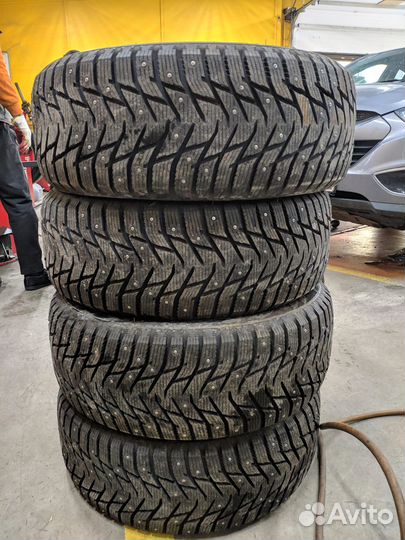 Sailun Ice Blazer WST3 255/35 R20