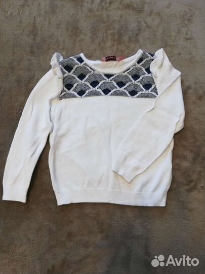 Одежда для девочки 104