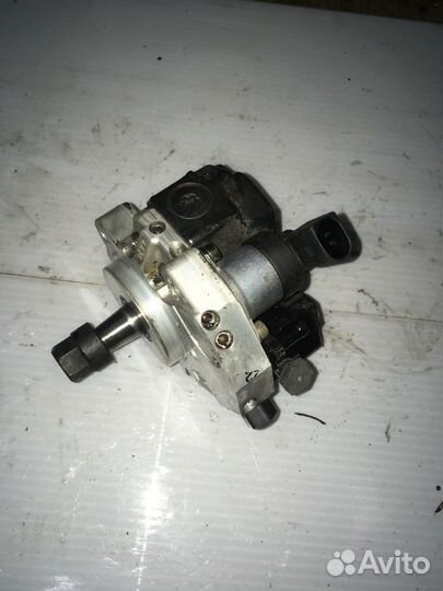 Тнвд 0445010045 BMW E46 2.0D