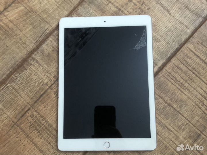 iPad air 2 16gb