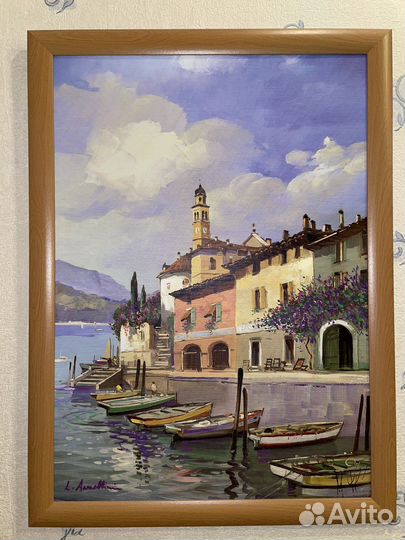 Картины, репродукции